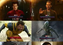 ¿Cual fue el mejor regreso en el MCU?
