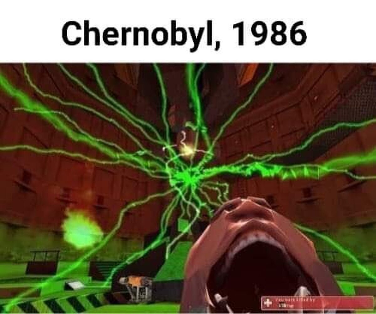 La cascada de resonancia sovietica