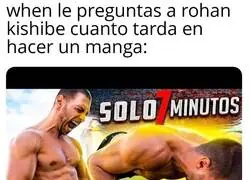 El poder más bizarro