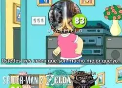 Si, y no por los numeritos esos.