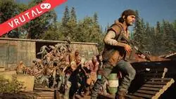 "Days Gone nunca tendrá secuela". El director del juego explica por qué.