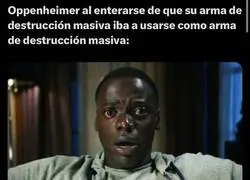 ¿A ver, para qué mas iba a ser?