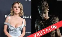 RUMOR: Sidney Sweeney sería la favorita para protagonizar serie de Hellblade