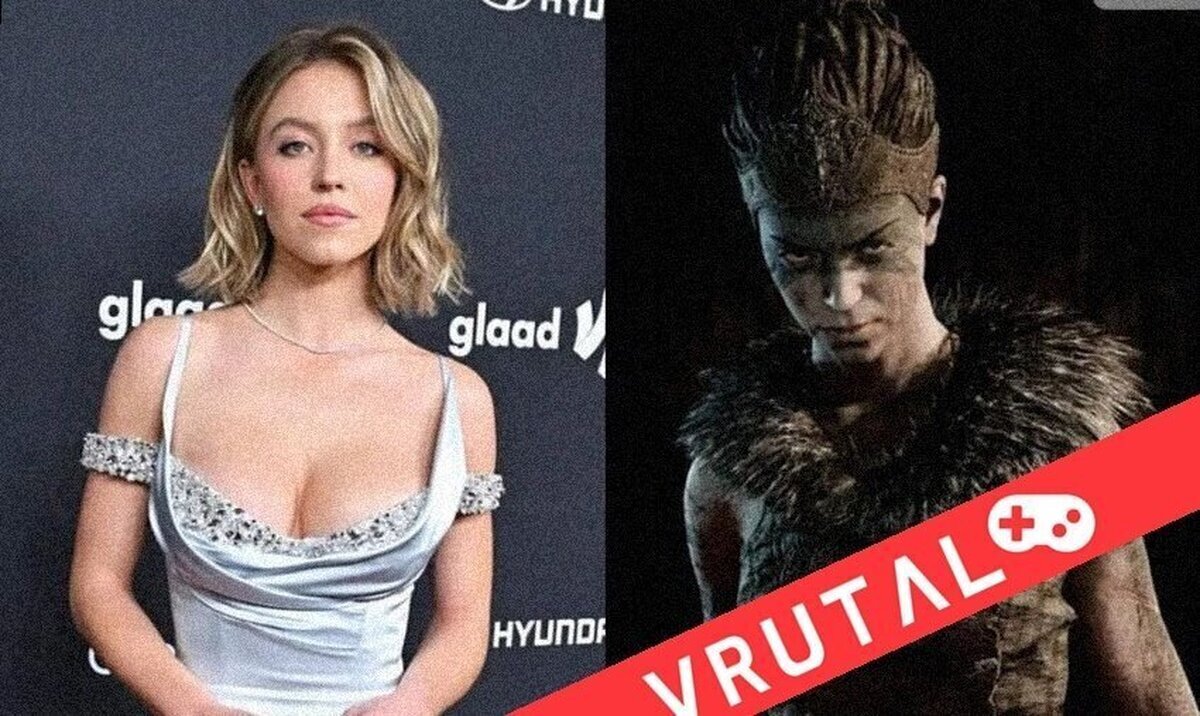RUMOR: Sidney Sweeney sería la favorita para protagonizar serie de Hellblade