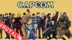 Esto es democracia: El top 10 de Remakes a los que Capcom debería dar prioridad
