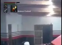 Bloodborne versión Brasil