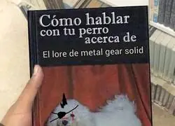 Sentado, muchacho. Se viene una larga conversación