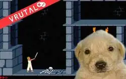 Recordando el primer Prince of Persia y por qué fue revolucionario