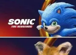 Si este no es el cover de "Tails", no iré a verla