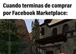 Tened cuidad de a quien comprías