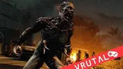 ¿Necesitamos un respiro de los juegos de Zombies?