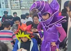 Es tu carta más poderosa, Yugi