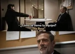 ¿A quien se le ocurrió ese nombre?