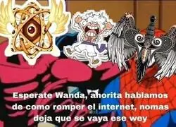 Así se rompe el internet