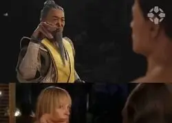 Estas sí que son referencias