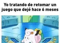 ¿Cual era el botón de sprint?