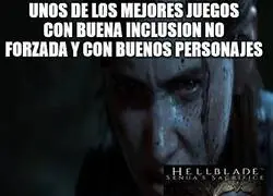 Así se escribe una mujer fuerte