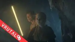 La razón por la que los fans de Star Wars están enojados con The Acolyte