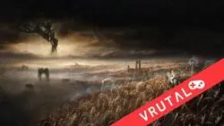 Shadow of the Erdtree será el único DLC que reciba Elden Ring