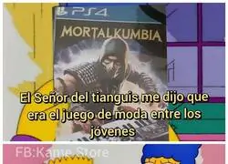 Mi mamá la disléxica