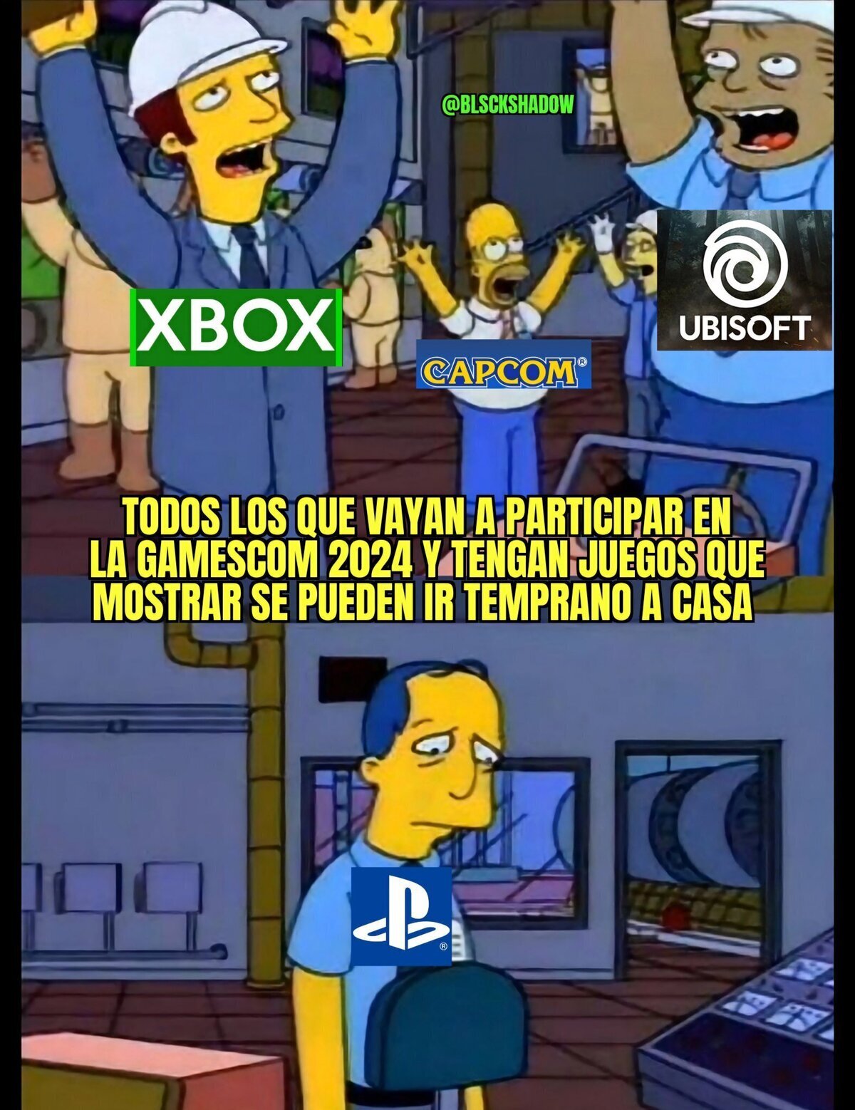 Sony se vuelve a quedar dormido
