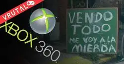La tienda virtual de Xbox 360 cierra para siempre. Aquí 50 grandes títulos a precio de risa