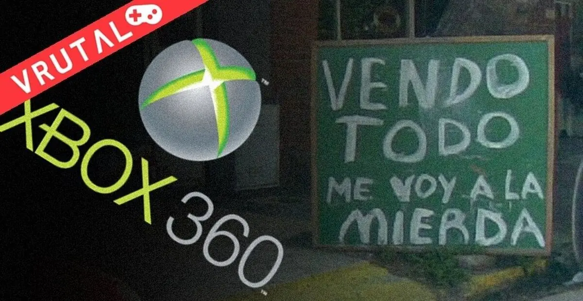 La tienda virtual de Xbox 360 cierra para siempre. Aquí 50 grandes títulos a precio de risa