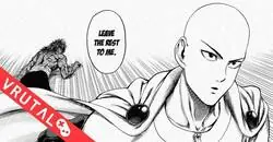 La producción de One Punch Man entrará en un parón de dos meses
