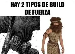 El caballero acorazado y el Unga Bunga