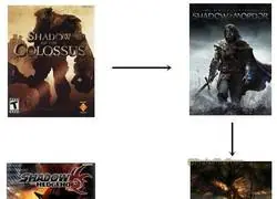 No entendí bien esta saga