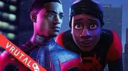 El casting para un live-action de Miles Morales ya estaría en proceso