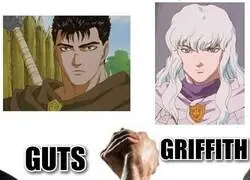 Fuerza vs Destreza