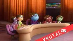 Inside Out 2 reabre nueva "guerra del doblaje" entre España y Lationamérica