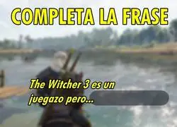 Encuéntrale el pelo a esta sopa:
