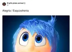 Algunos tienen el cerebro así
