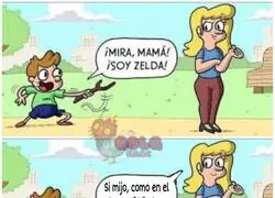 Por fin estará en lo correcto