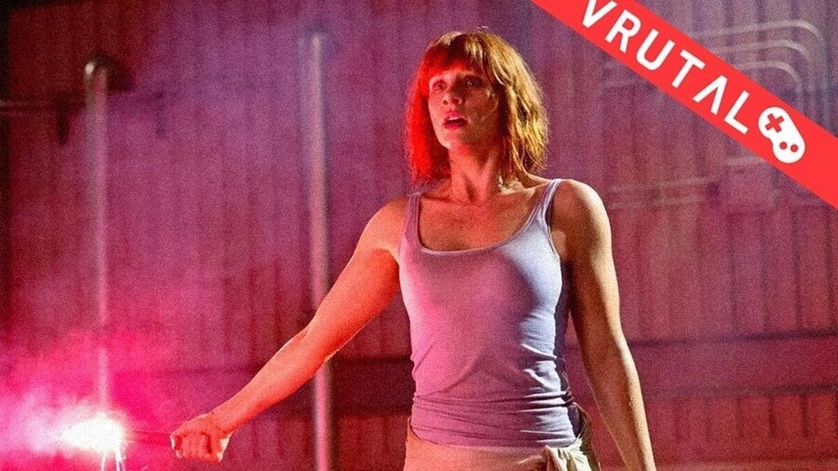 Bryce Dallas Howard quiere dirigir una próxima película de Jurassic World