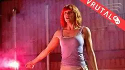 Bryce Dallas Howard quiere dirigir una próxima película de Jurassic World