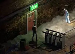 Así de espectacular se ve Holstin. El indie que mezcla vista isométrica con third-person shooter