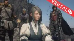 Final Fantasy 16 por fin llegaría a Xbox