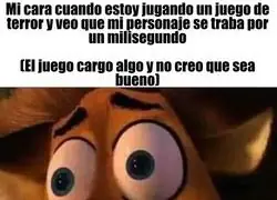Mi sentido arácnido se ha activado