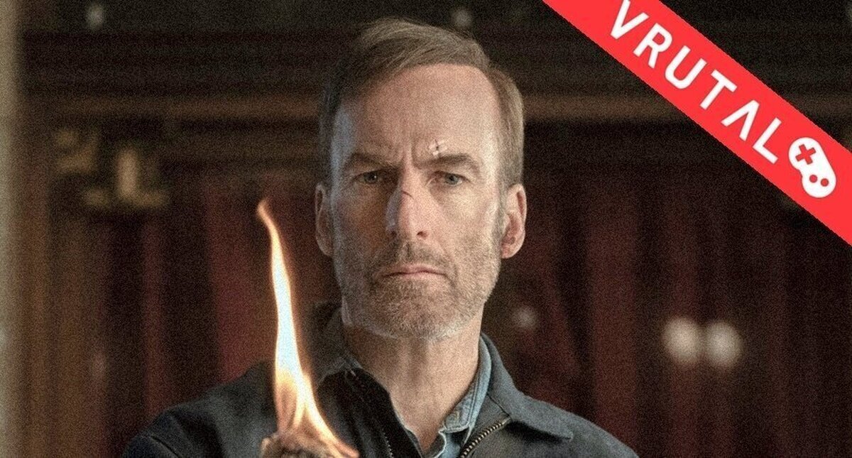 'Nobody' el exitoso experimento de Bob Odenkirk cuya secuela ya tiene fecha de estreno