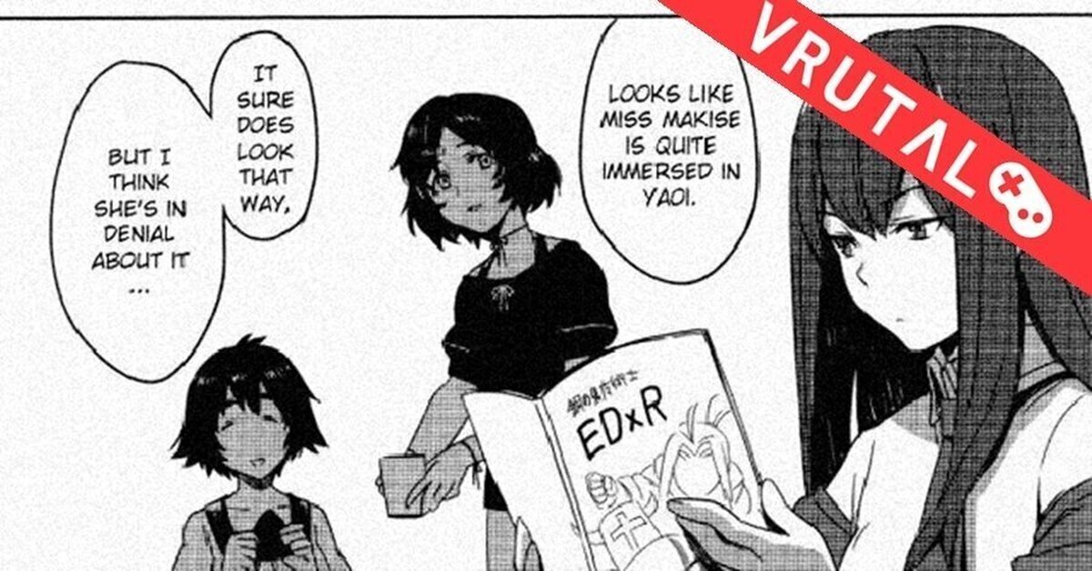 El manga está superando soberbiamente al Comic Americano