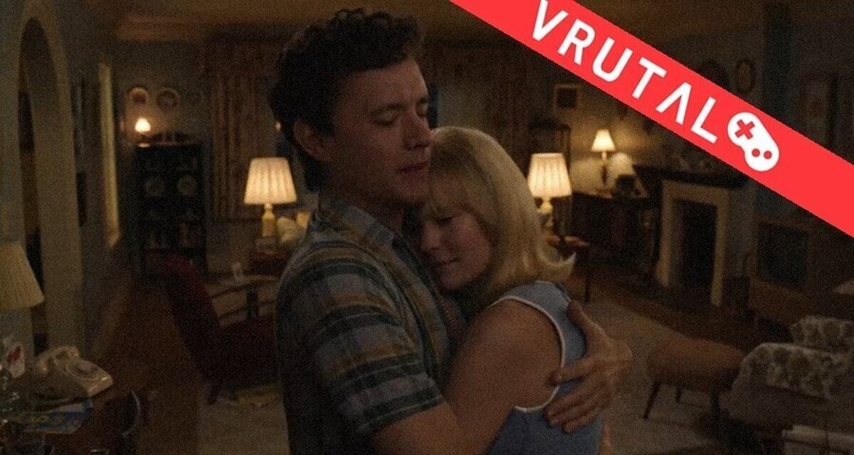 Robert Zemeckis vuelve a juntar a 'Forrest' y 'Jenny' en 'HERE'