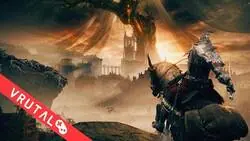 Director de Helldivers 2 defendió la dificultad de Elden Ring con inspiradora frase