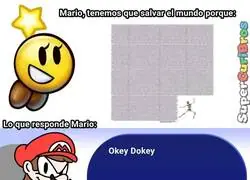 Okey dokey como filosofía de vida