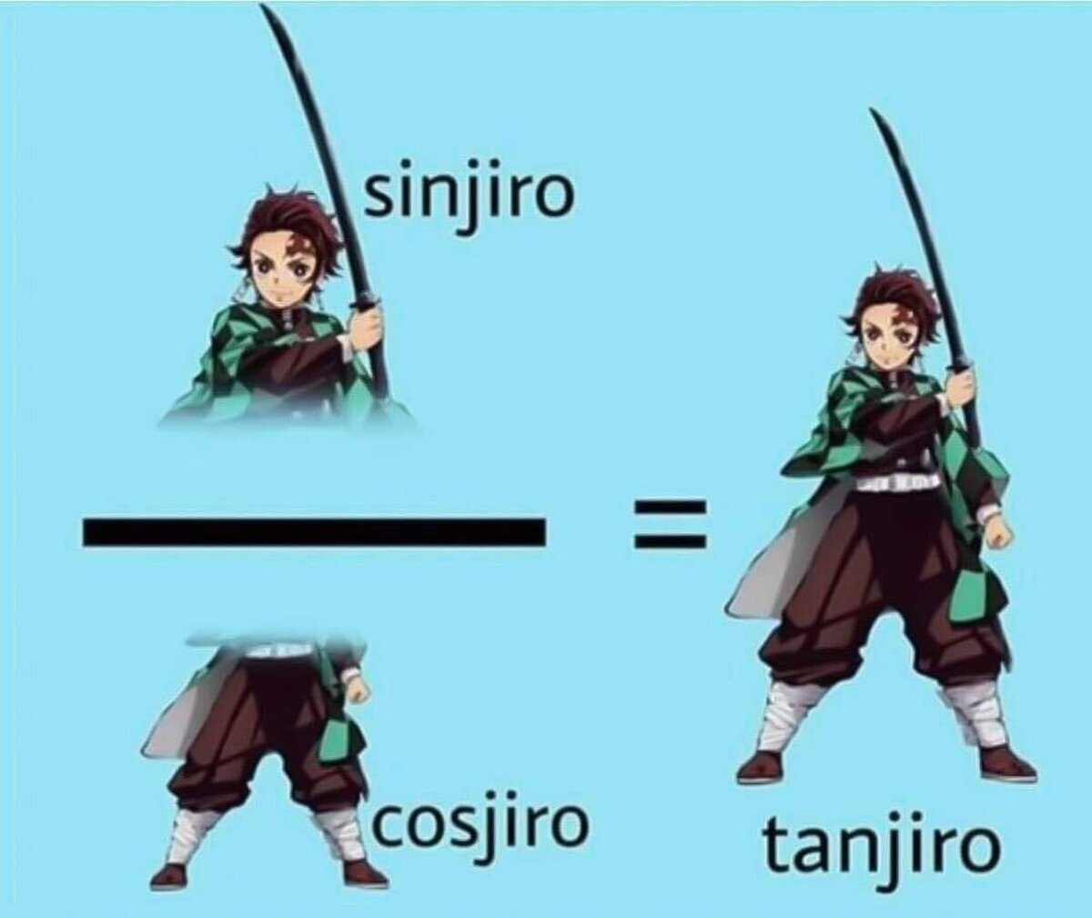 Lección básica de geometría