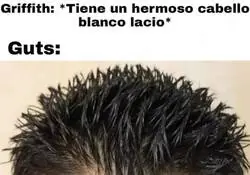 El peinado al que temen los apóstoles