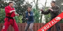 ¡El final de Cobra Kai ya esta aquí! Netflix da cierre al legado de Daniel Larusso