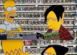 No juegos, solo funkos.